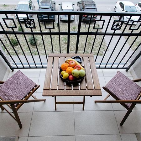 Apartman Kristina 4* Subotica Exterior foto